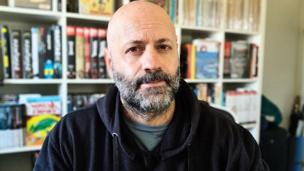 El momento de organizar tu vida es ahora