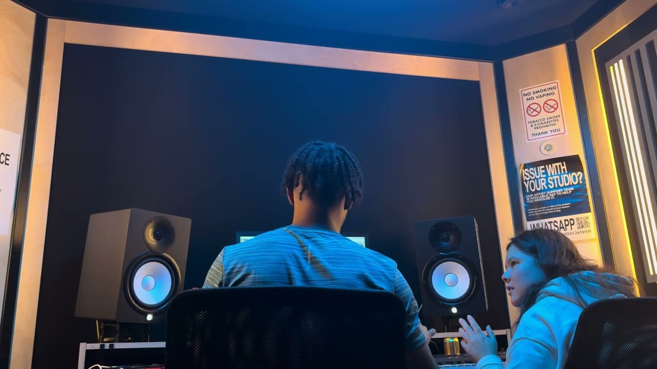 Dj Kofko feat Liwukmusic creating Hold Back out now #trending #fyp #music #goodmusic #popmusic 