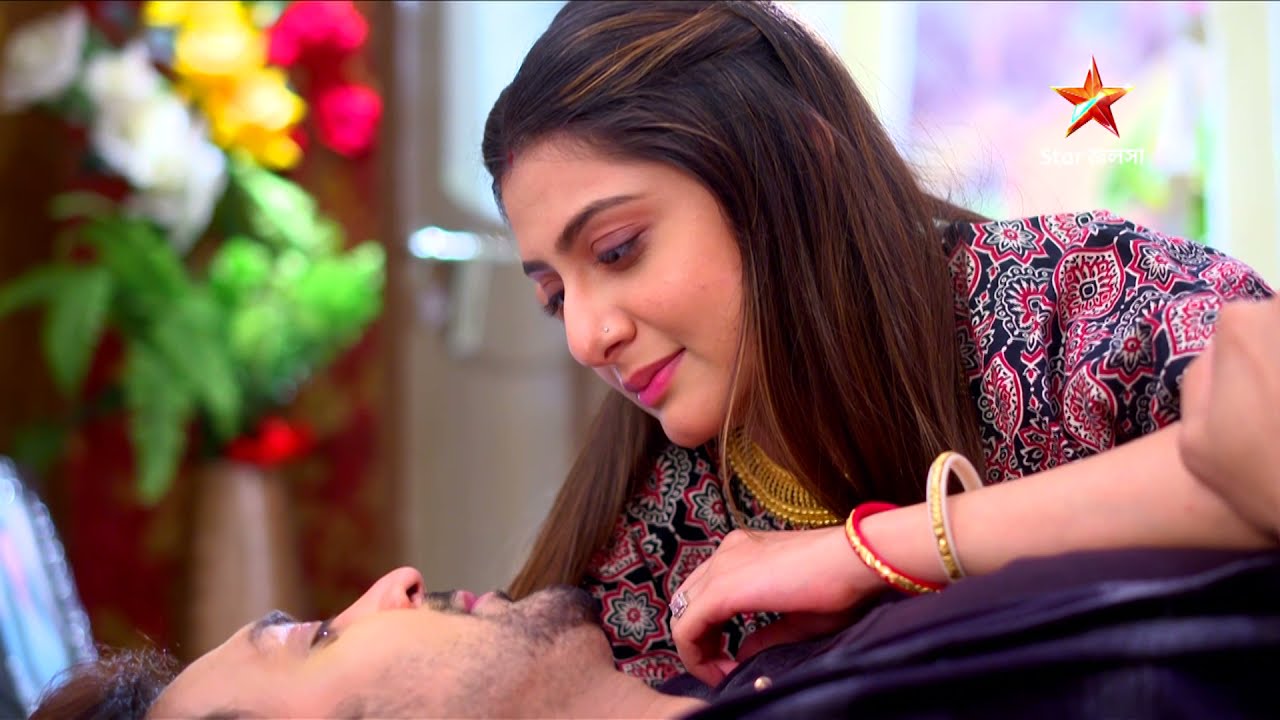 পালিয়ে নয়, বাবার সম্মতিতেই শান্টুর কাছে ফিরবে পূর্ণা । শান্টুর এই বিশ্বাস সত্যি হবে কীভাবে ?