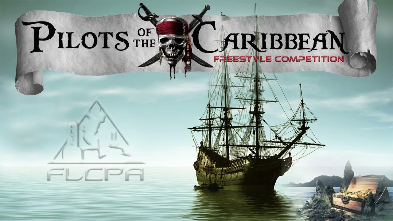 Pilots of the Caribbean 2022