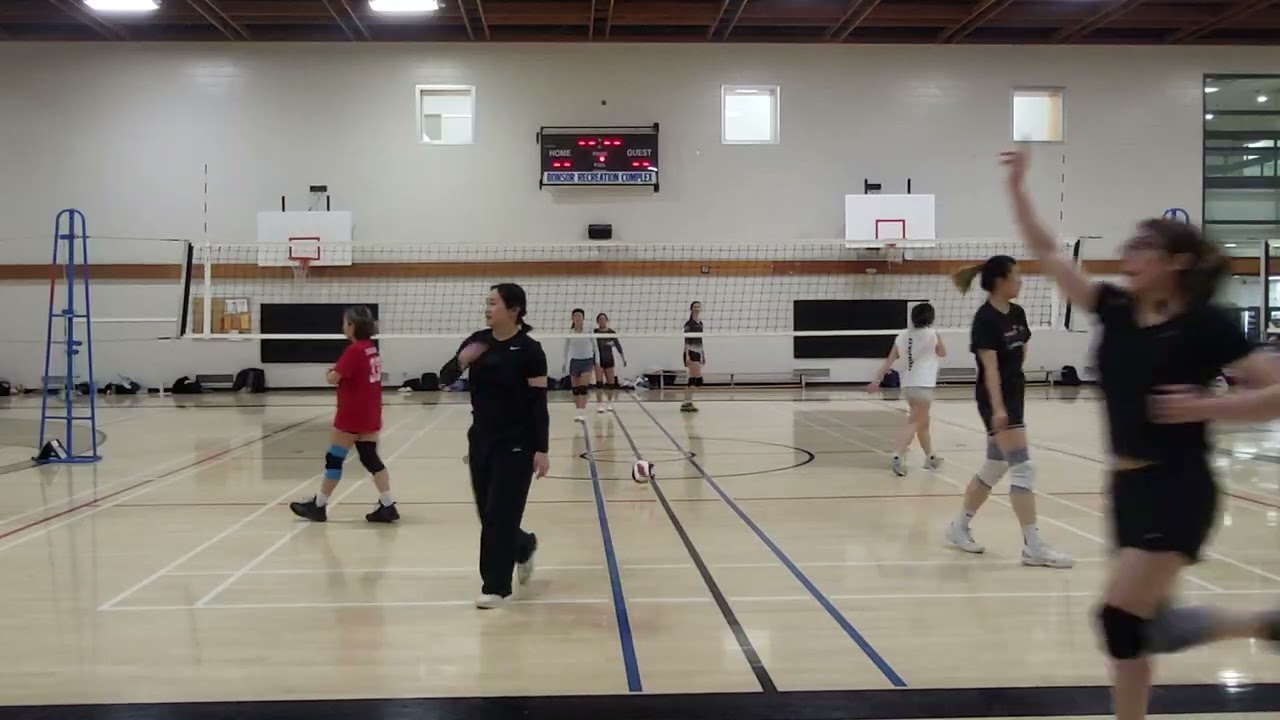 TFC W4s - Feb 9  - G1S1