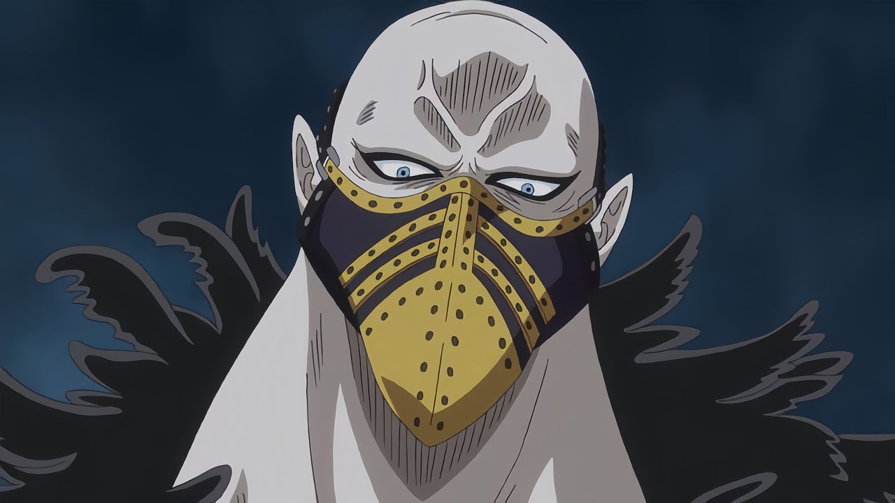 Karasu | All Attacks