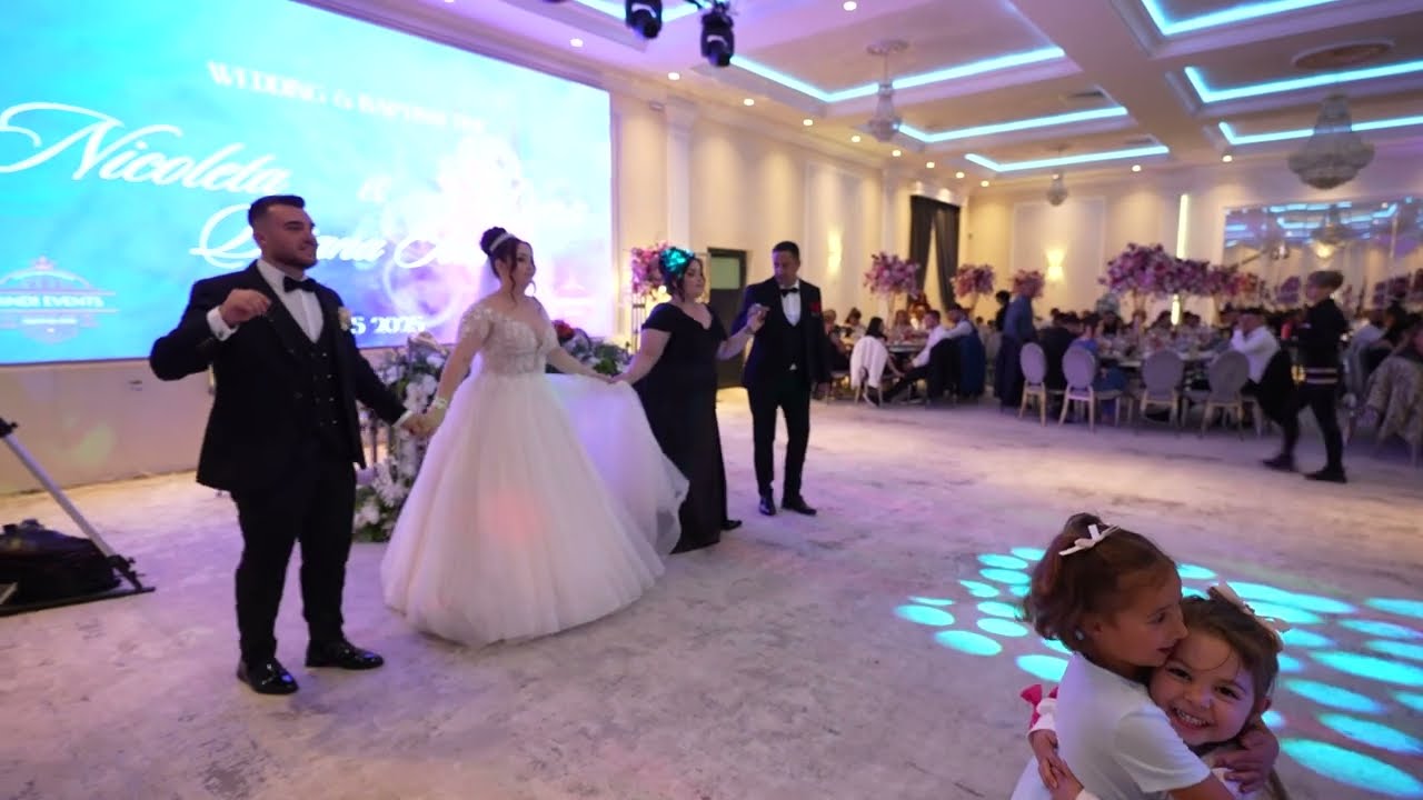 Valentin Andrei - Live 2026-La Sandi Events