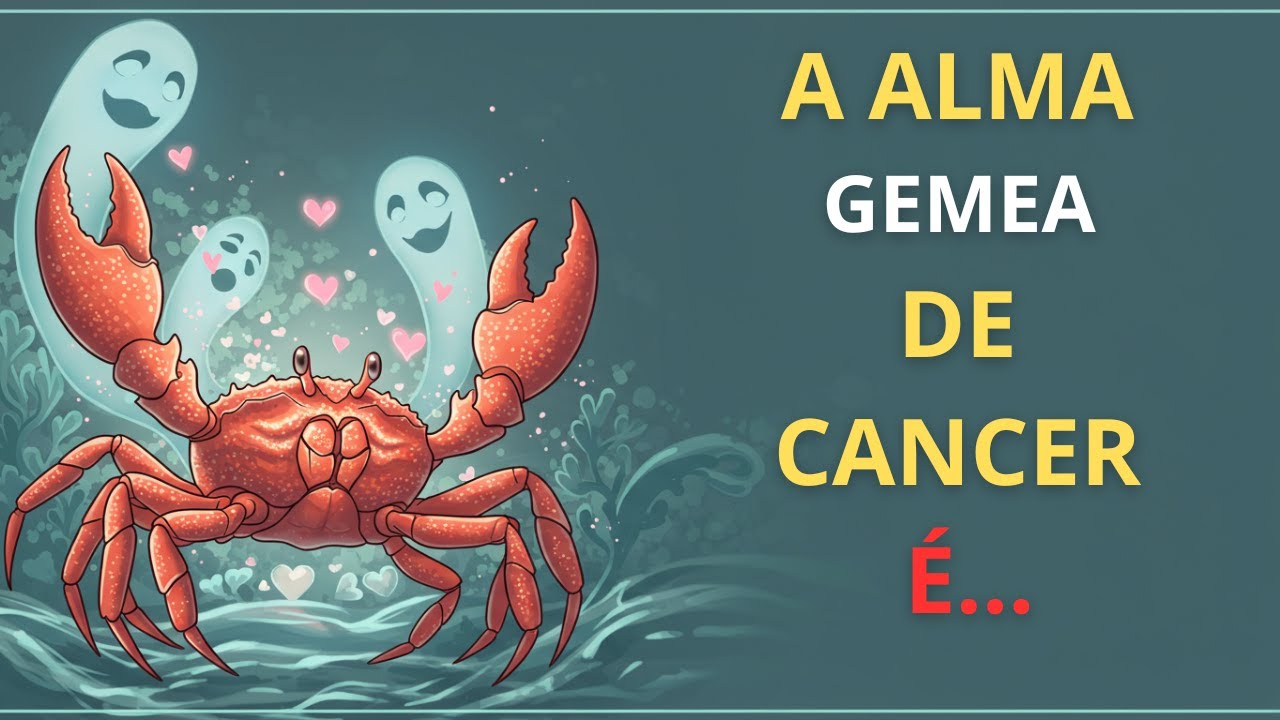 Câncer combina com quem? Veja os 4 signos mais compatíveis!