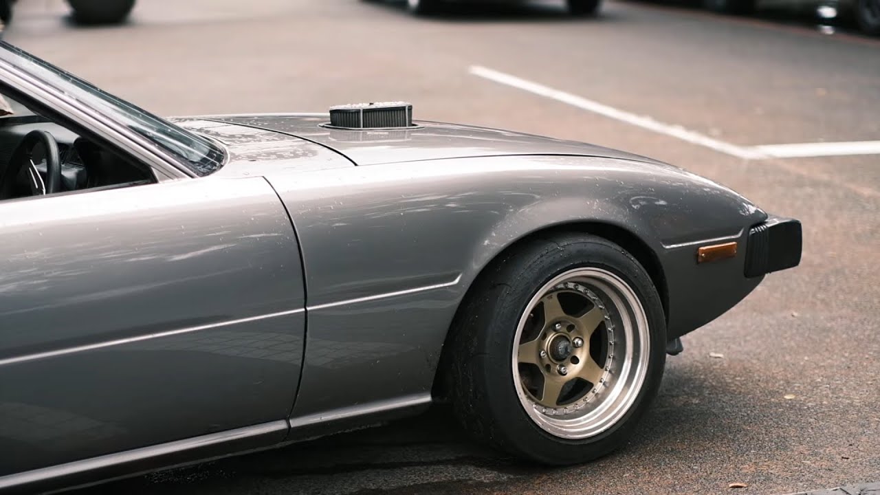 Bridgeport Rotary Brap Brap Brap Steals The Show At Hot Rod Festival 