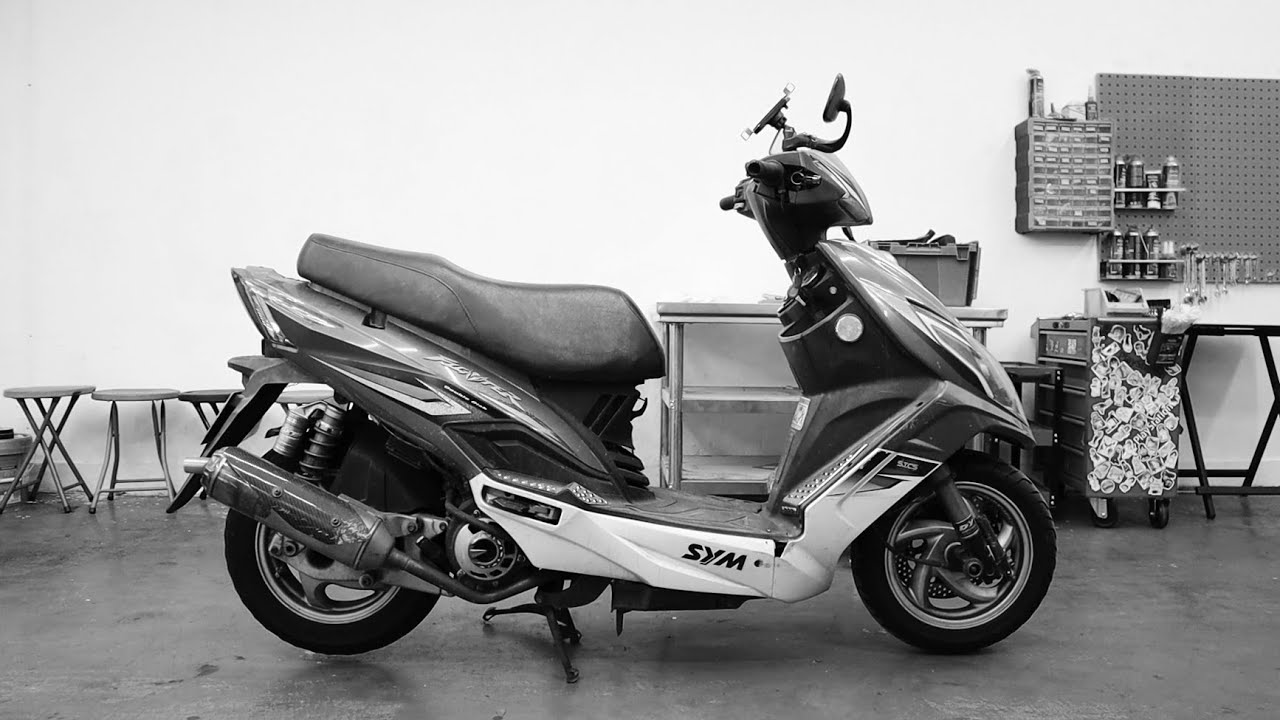《再見MARY，我部車要劏了》| 魚波