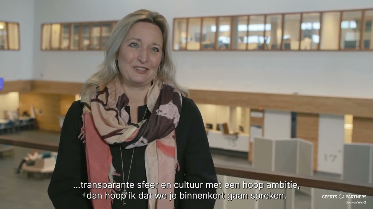 wervingsvideo gemeente Waalwijk