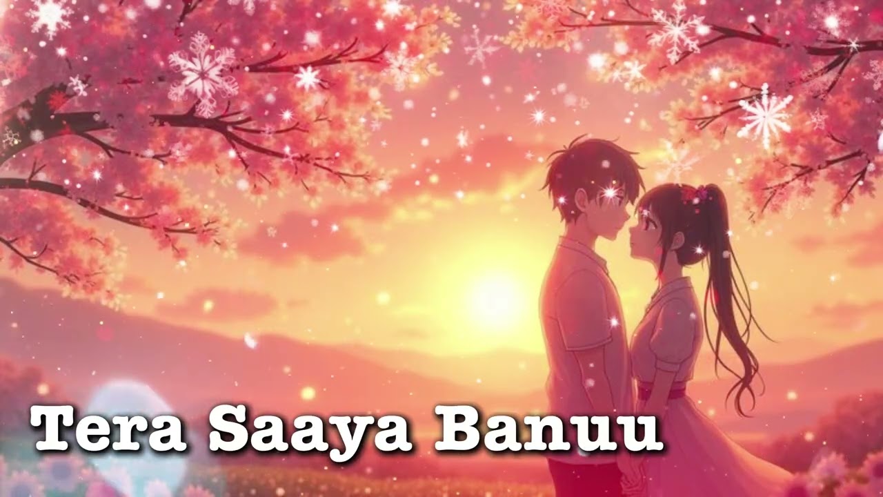Tera Saaya Banuu