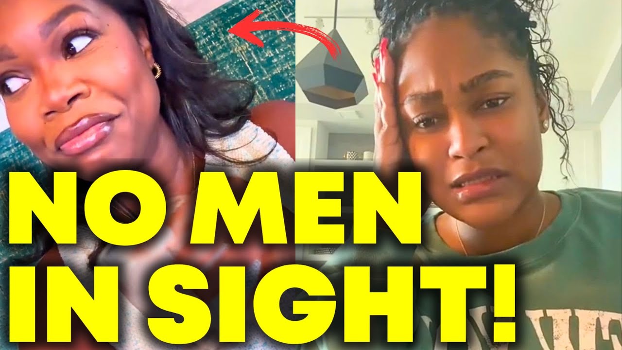 “MORE Women Hit ROCK BOTTOM At Singles Dating Events…WHERE DID THE MEN GO?!”