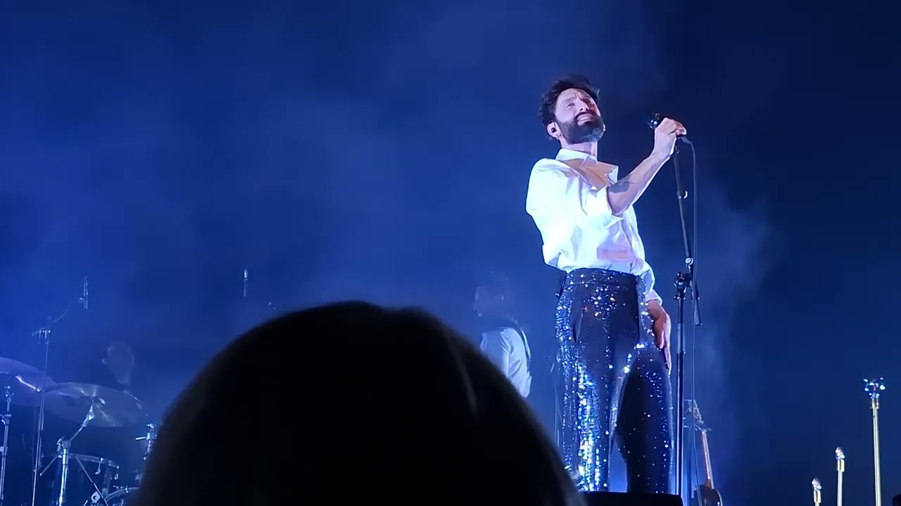 Conchita + Band im Globe Wien - 
