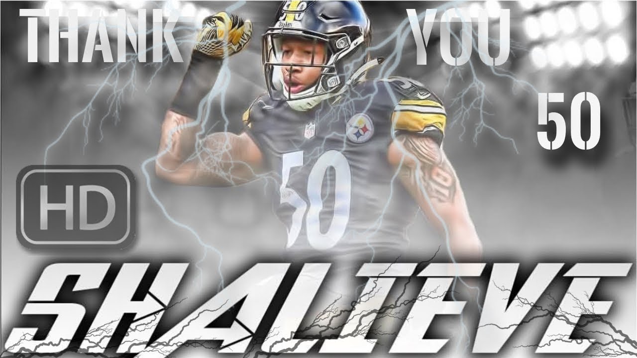 Ryan Shazier || 