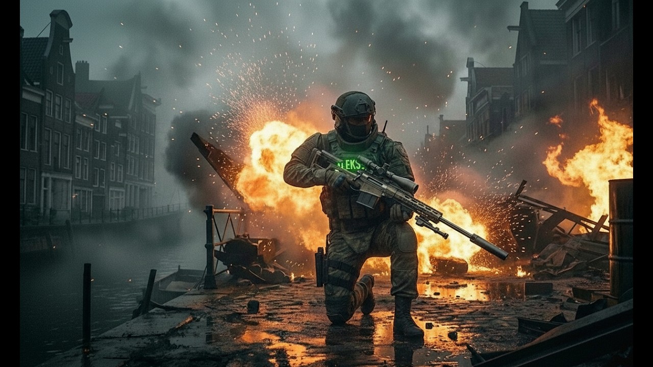DMZ Warzone 2 0 охота в Vondel ло лей ла)))