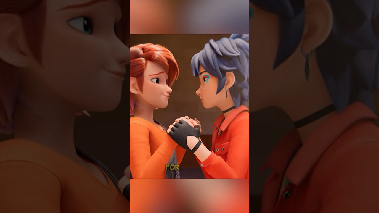 The Akuma Inconsistency In The Ruler #miraculousladybug