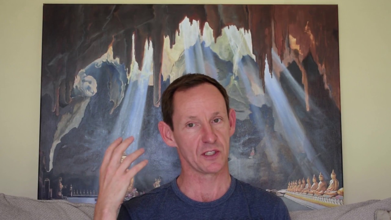 Introduction to Merkaba Meditation