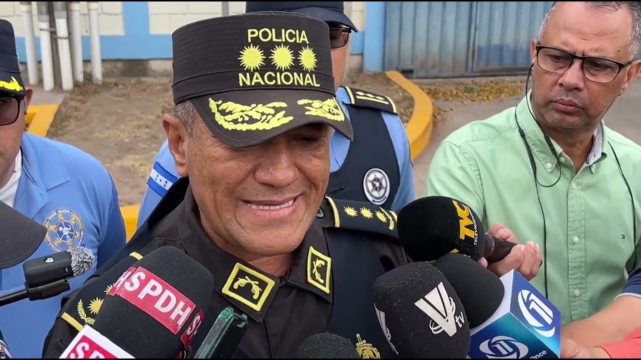 La Dirección Policial de Investigaciones da captura a dos personas acusadas del delito de homicidio.
