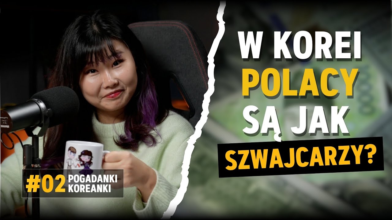 CZY W KOREI JEST TANIEJ NIŻ W POLSCE?