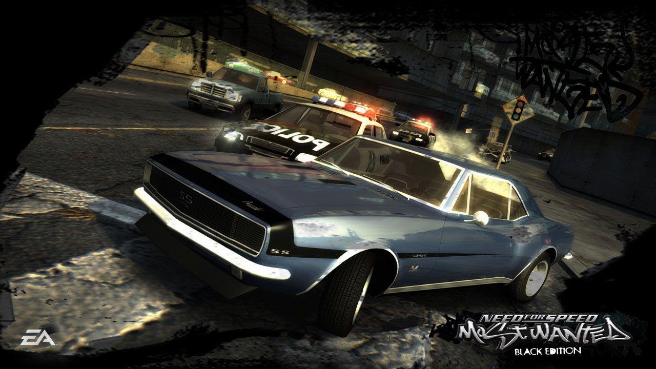 🔴primeira vez jogando  (Need for Speed: Most Wanted Black) Edition venha jogar comigo EP 01 🔴🗿🍷 