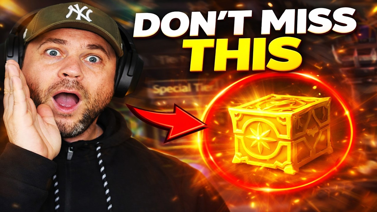Call of Dragons Players Should Not Ignore This Decoration Event