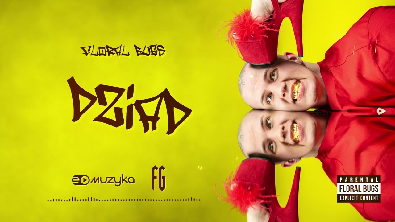 Floral Bugs - Dziad