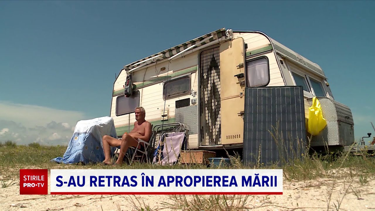 Plajele sălbatice, cea mai nouă atracție pentru cei ce lucrează de acasă. “Un mic colț de rai”