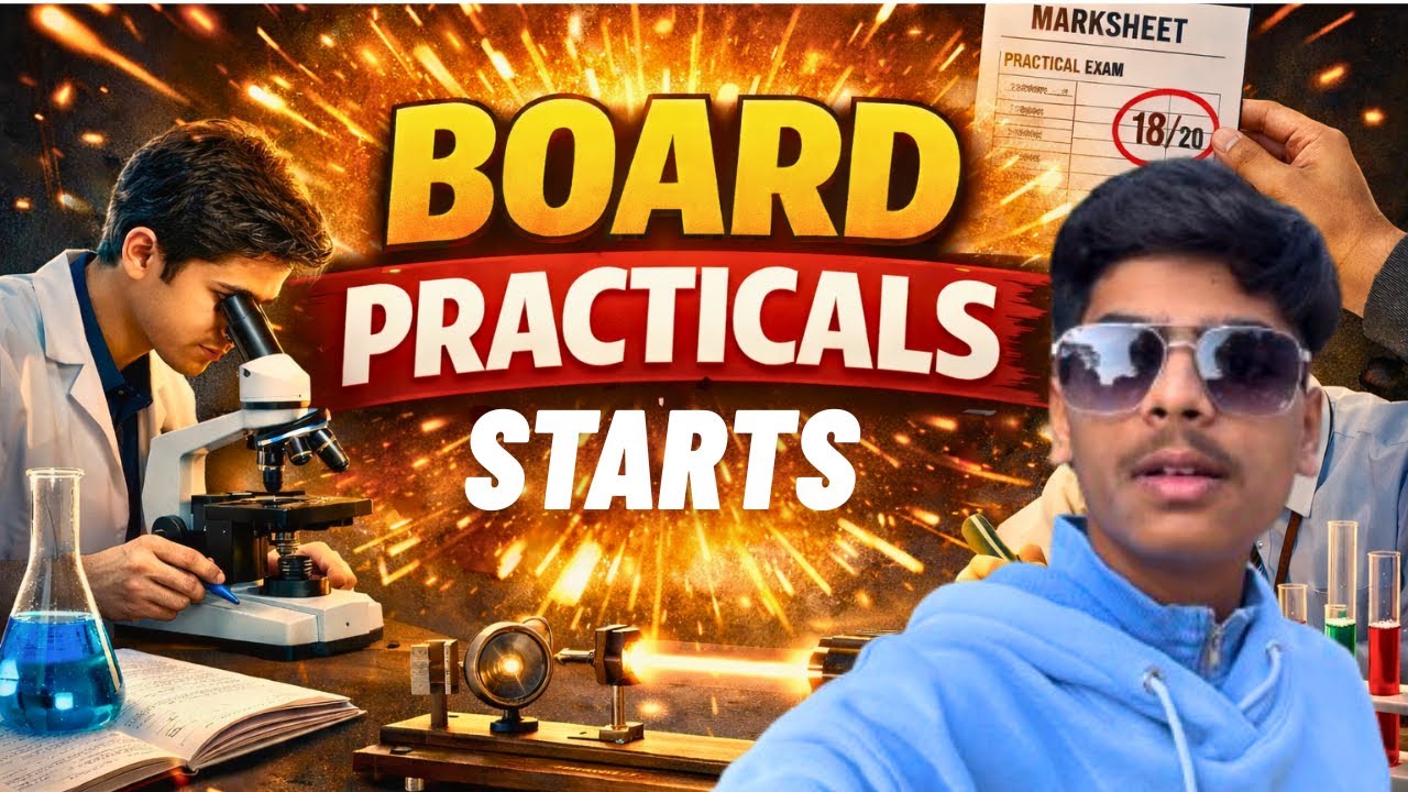 Board practical exams starts😰|finally Ramzan stock is here|Musaibvlogs