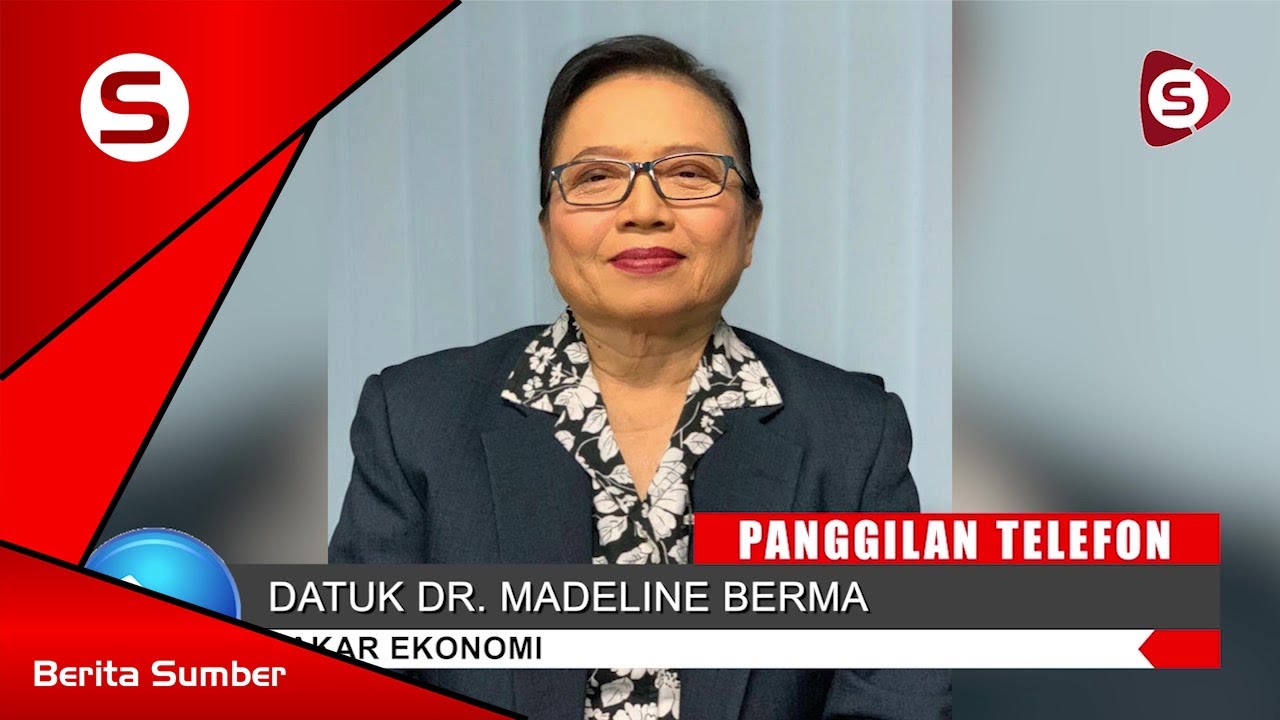 BAJET 2023: Kerajaan Perlu Fokus Tiga Perkara Tangani Isu Rakyat - Pakar Ekonomi