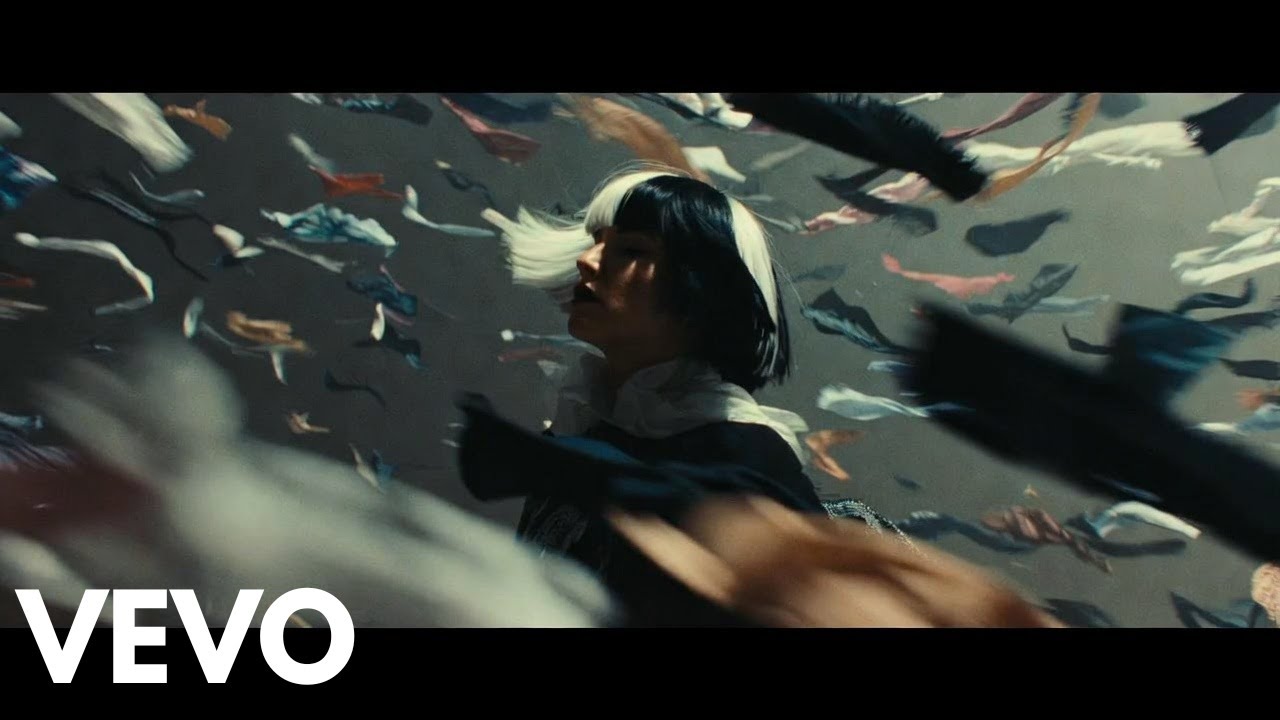 Sia - Dreamer( 2026 Official Music Vidoe)