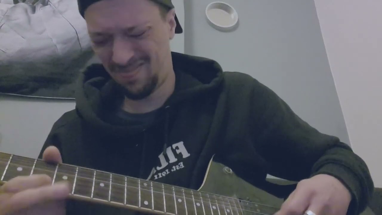 Shiloh Dynasty- So Innocent Cover