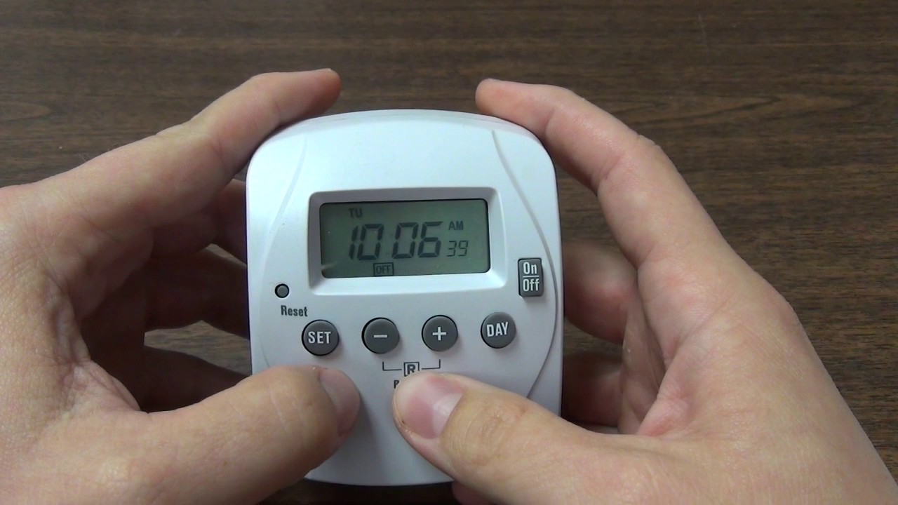 TND002 Instruction Video