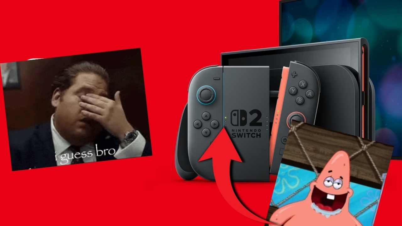 Trying get a Fortnite win with a Switch 2 Player……