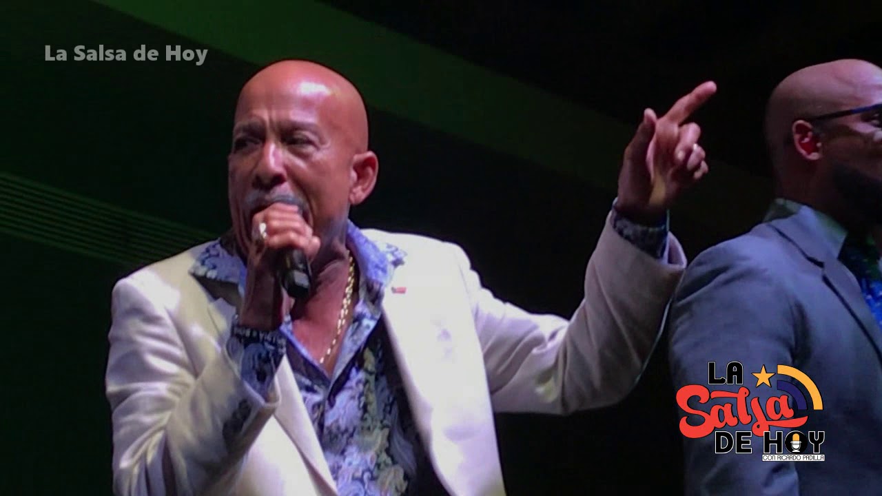 🎵 EL CARBONERITO - EL GRAN COMBO
