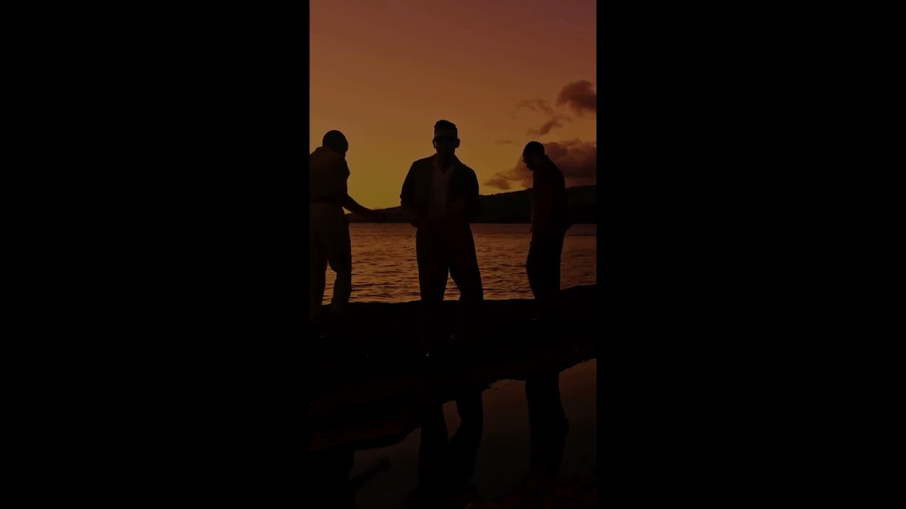 Durand Jones & The Indications &ndash; Paradise (feat. Aaron Frazer)
