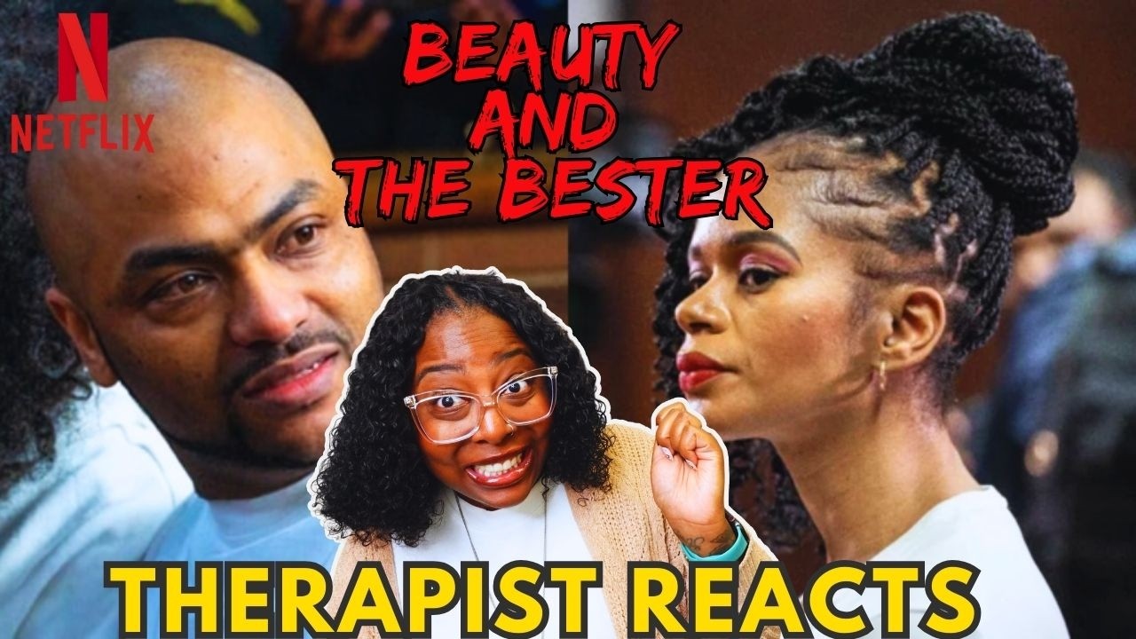 Netflix 'Beauty and the Bester' Documentary | The Dark Psychology of Charm and Control