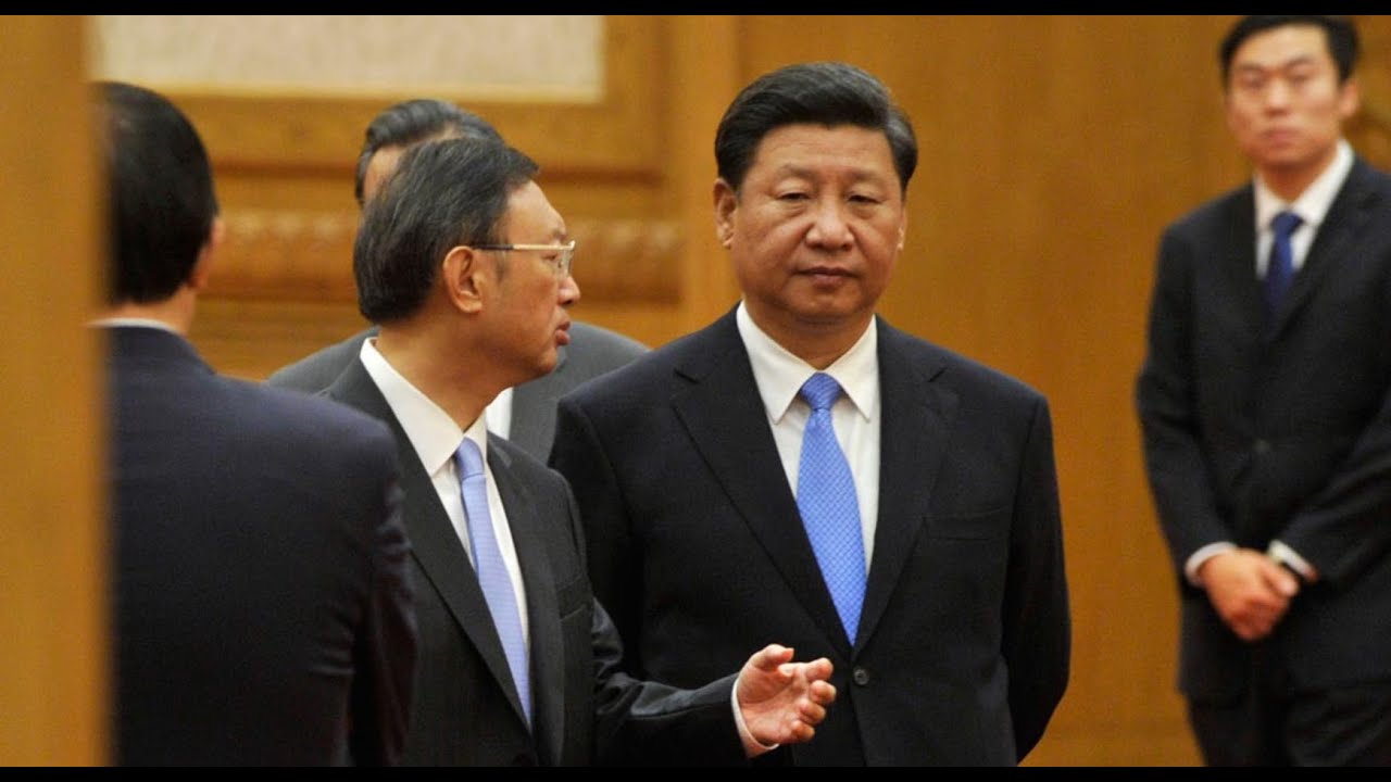 LĐ Việt Nam rụng rời sợ hãi với mô hình TQ! có nên học theo Tập Cận Bình không?