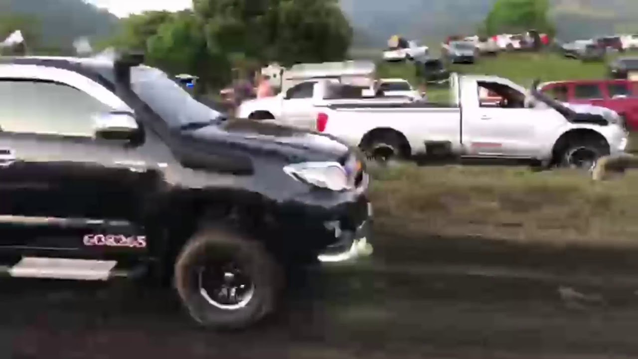 Panama Diesel Tuning