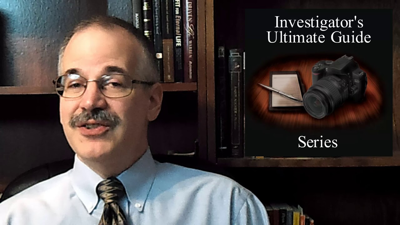 3 Unfair Marketing Advantages for Your Private Investigator Business.