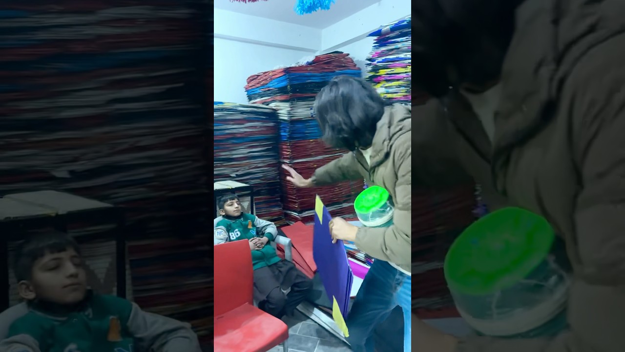 Guda chori kr lia 😂 #short #kiteflying #youtubeshorts