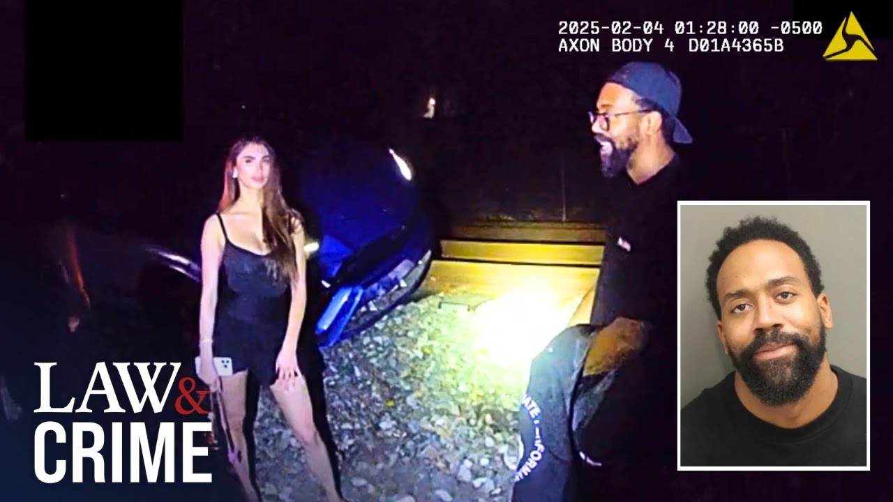 Michael Jordan&rsquo;s Son Arrested After Lamborghini Gets Stuck on Train Tracks