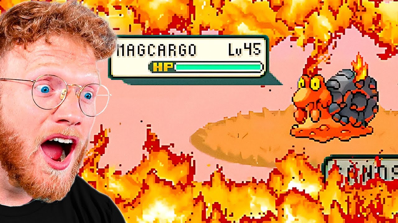 What If Pokedex Entries Were TAKEN LITERALLY...