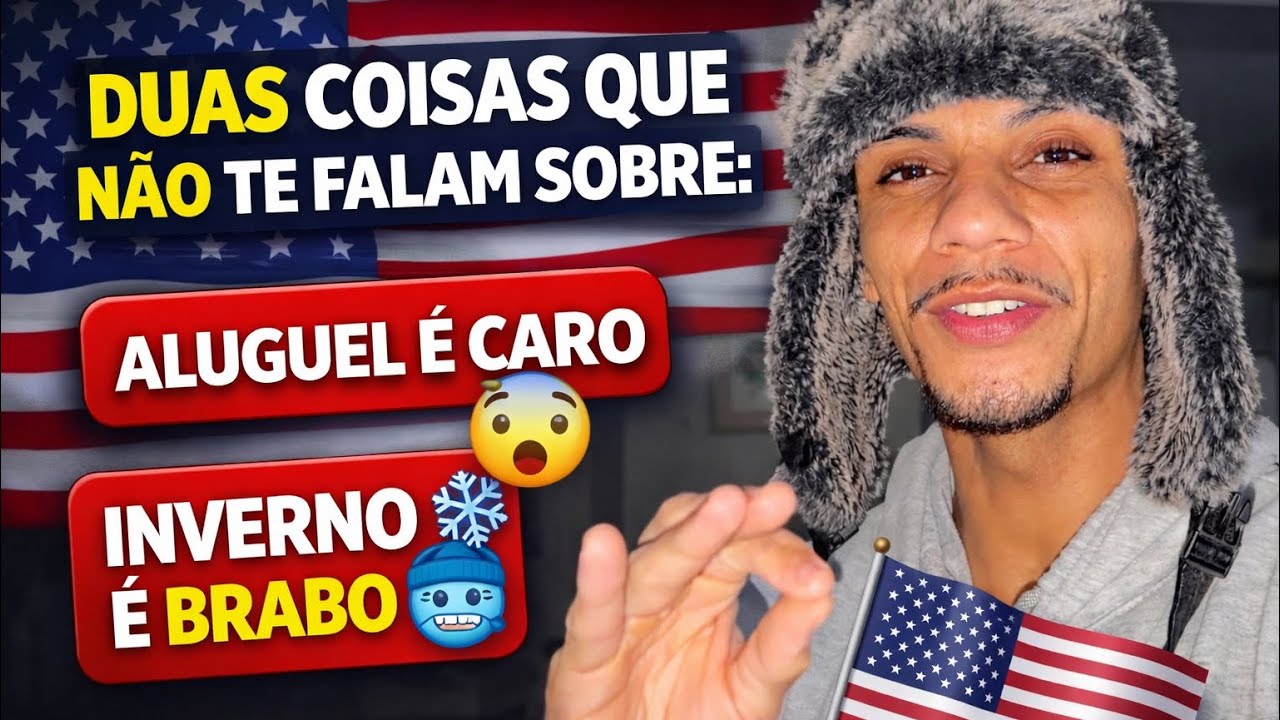 DUAS COISAS QUE NÃO TE FALAM SOBRE: