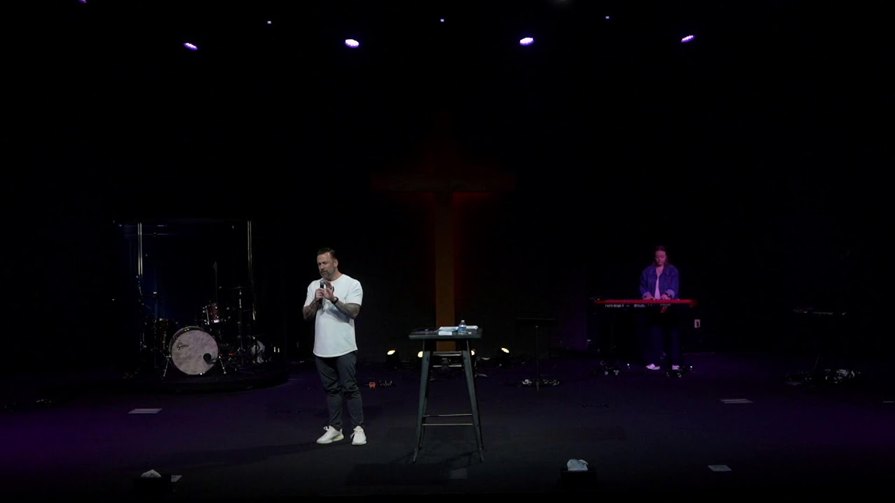 The Battle Rages On | Pastor Chris Baselice | 2 Samuel 20-21