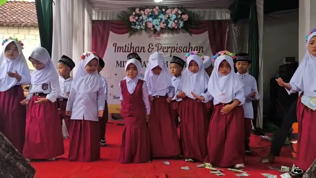 Allah Tuhanku 