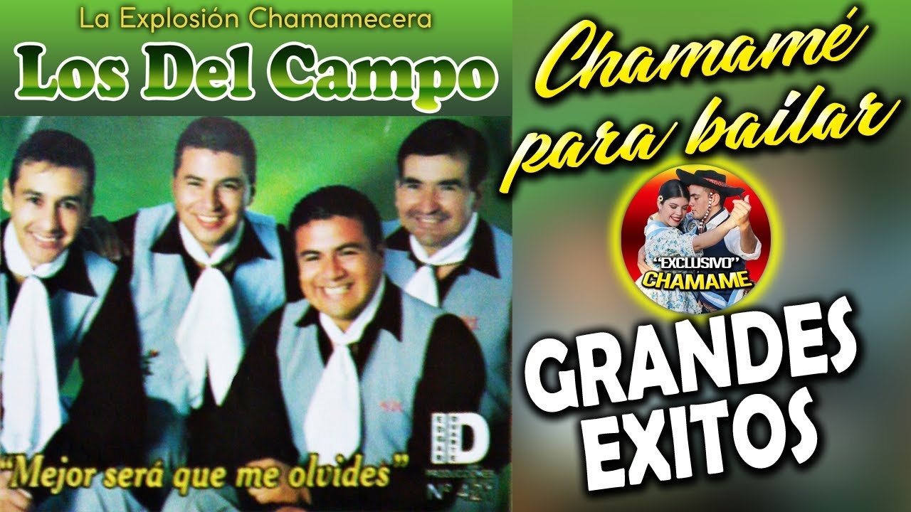 🟠LOS DEL CAMPO | 
