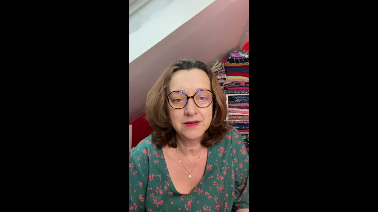 Ma surjeteuse Veritas