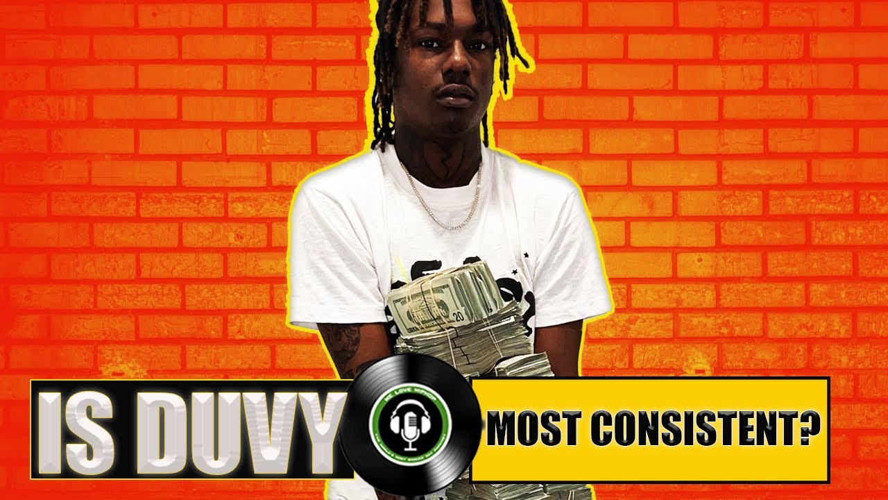 Is Duvy The Most Consistent Rapper In Toronto? | Top 6 Music Videos | We Love Hip Hop Podcast Ep278