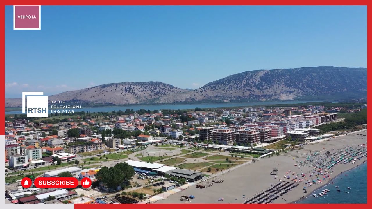 Velipoja, shtëpia e të gjithëve | 