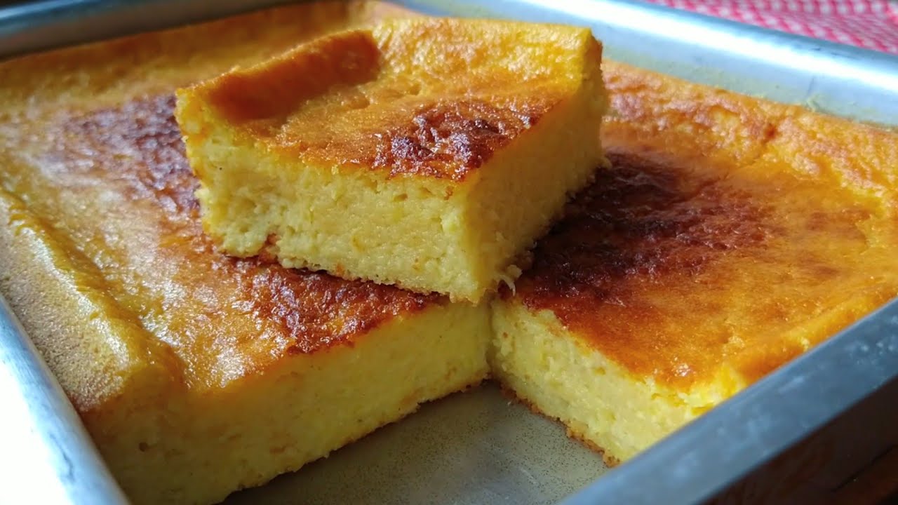 🔥 TUDO NO LIQUIDIFICADOR SEM FARINHA DE TRIGO -SUPER CREMOSO DELICIOSO ❤️ Simoniramos 