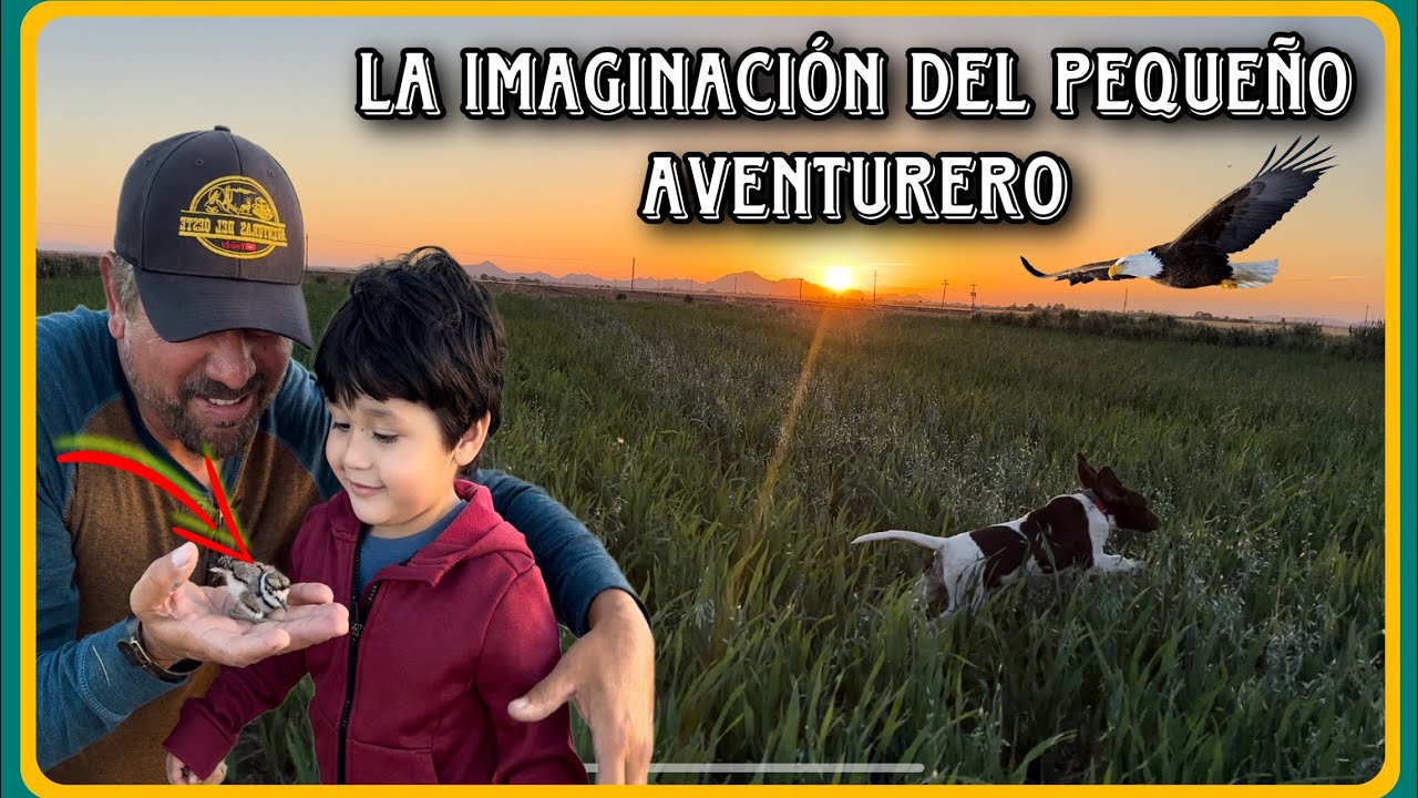 EL PEQUEÑO AVENTURERO  5