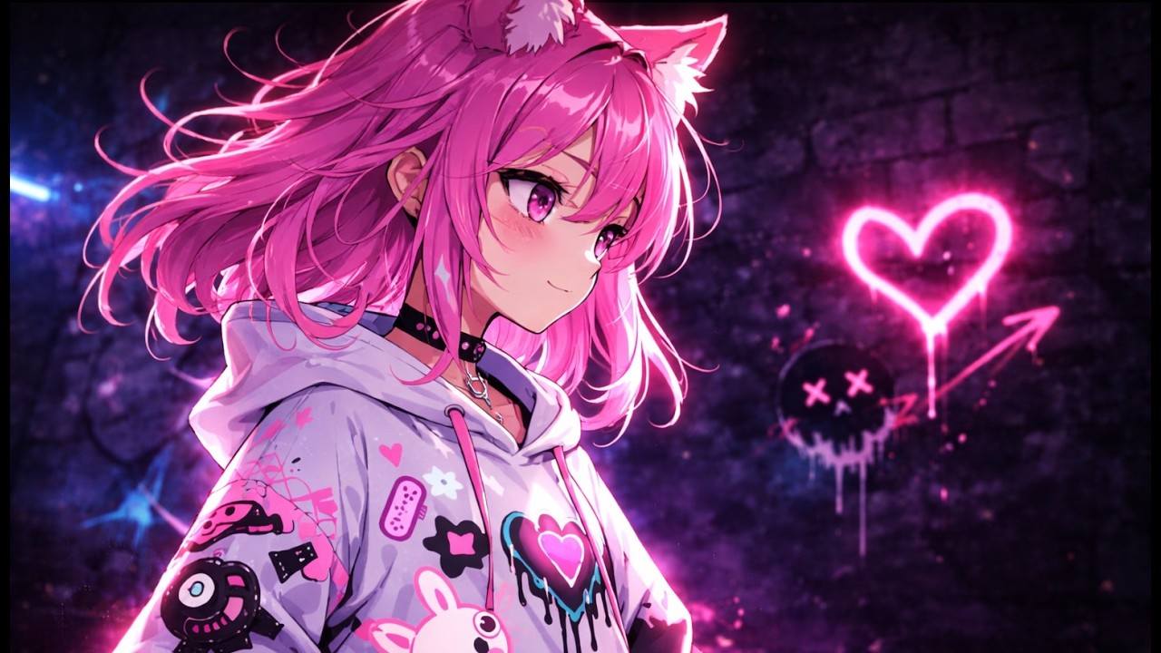 [UK garage] Nekomimi walks into East London [nonstop 45min]