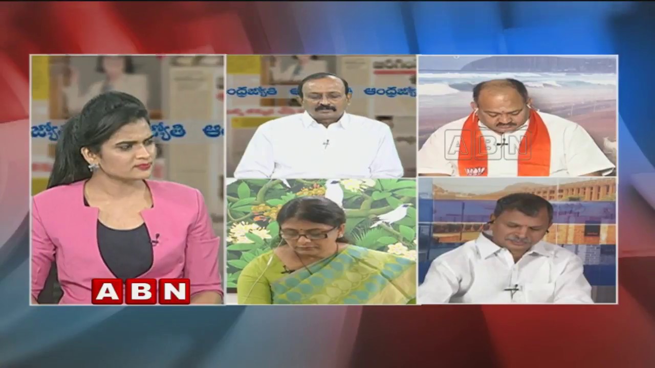 Debate on YS Jagan takes U-turn on  Kapu Reservations | Public Point | Part 2 | ABN Telugu